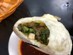 -郑家包子牛肉拉面(尚勤路店)