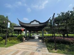 -丝绸小镇荻港古村