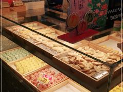 -百年同和·江南点心院(山塘街店)