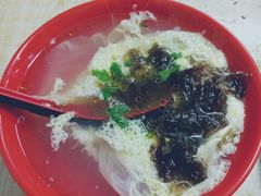 -天津包子铺(万泉庄店)