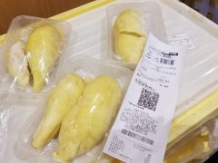 -AEON永旺超市(天津津南店)