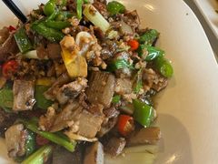 -王万妈卤猪脚(青岩交通路)