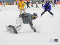 -广州热雪奇迹