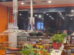 -哈尔滨小酒馆·鲜肉现穿自助烧烤(康新花园店)