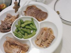 -徽镇小厨·经典徽菜(马连道店)