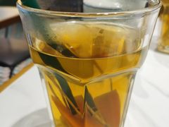 马蹄竹茅根水蔗-火啫啫·粤式啫啫煲(南通首店)