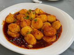 -农园餐厅(北京大学店)