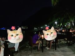 -海角轩·三亚文华东方酒店