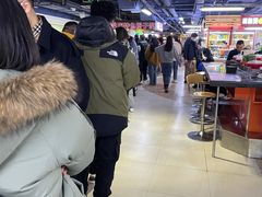 大堂-安徽阜阳卷馍(西单店)