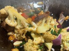 -金掌勺锅包肉(华润万象城店)