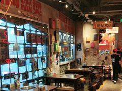 -萍姐火锅·公路夜市(江宁万达店)