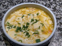 招牌虾黄豆腐-南京大牌档(崇文门国瑞店)