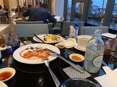 -索菲特酒店 · 云尚天际自助餐厅