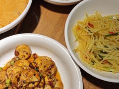 -十二点·辣椒炒肉(南山店)