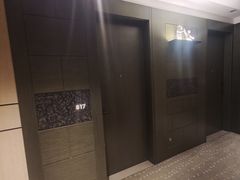 -天津东凯悦酒店