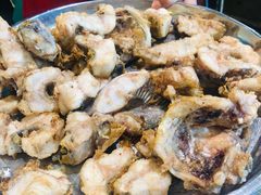 -肖肖酸萝卜鱼火锅(总店)