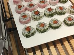 -豪享悦牛排自助餐厅(天河城店)