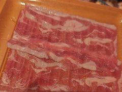 -牛YO寿喜烧和牛火锅自助(三台子万象汇店)