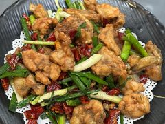 -金龙·打边炉(南京西路店)