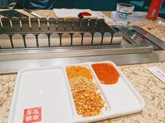 -丰茂烤串(六里桥店)