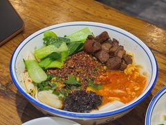 -老白家面馆(测绘东路总店)