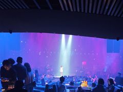 -赤红音乐现场(浦东金桥路店)