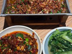 -树厨贵州菜(大十字店)