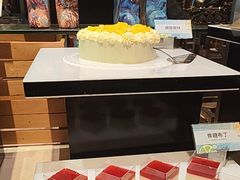 -长沙三景韦尔斯利酒店·Oval全日制餐厅自助餐