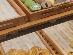 -君之狮子山·轻糖烘焙(松江印象城店)