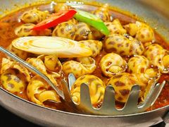 -徐记海鲜(黄土岭|新时空店)
