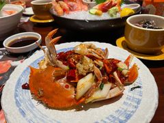 -一本魅·日式料理