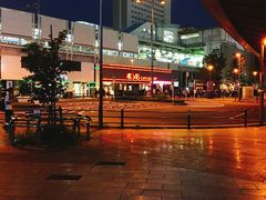 景点-秋叶原电器街
