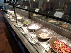 -上海外滩茂悦大酒店