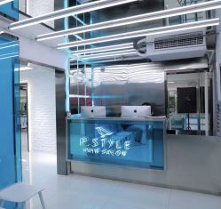 -P.STYLE 派斯造型