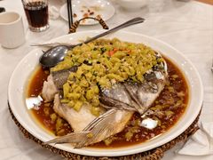 湘式剁椒鱼头-庐州太太(CBD店)