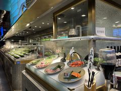 -奢谷·海鲜自助(南海万科店)