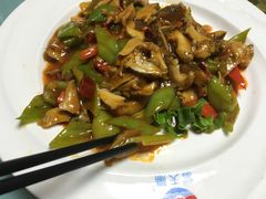 -小船渔村•大连菜•大连焖鱼(明泽街店)