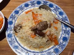 -胖老汉椒麻鸡清真新疆菜(西御街店)