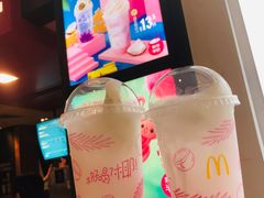 -麦当劳(合肥之心城店)