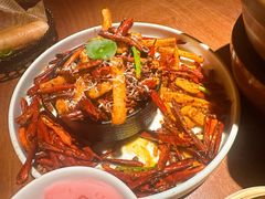 -清水亭湖北菜(大屯DT51店)