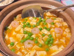 -永安鱼庄·镇江菜(东吴路店)