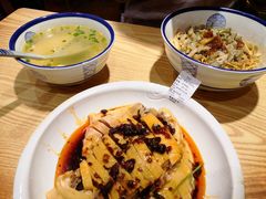 -禧凰·老上海白斩鸡辣肉面店
