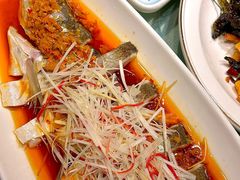 -小隐院子·庭院餐厅(大学城后湖店)