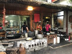 -青城甲(青城山店)