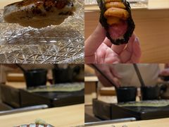-鮨青(恒基名人购物中心店)