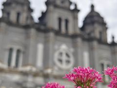 -王府井天主教堂