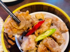 -那家·油麻菜馆(先农大院店)