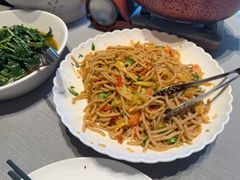 -巴盟人家·内蒙地方菜(华丽家族店)