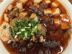 -蒋家肠旺面馆老店(合群路店)
