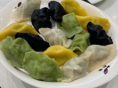 -船歌·鱼水饺青岛菜(国贸商城店)
